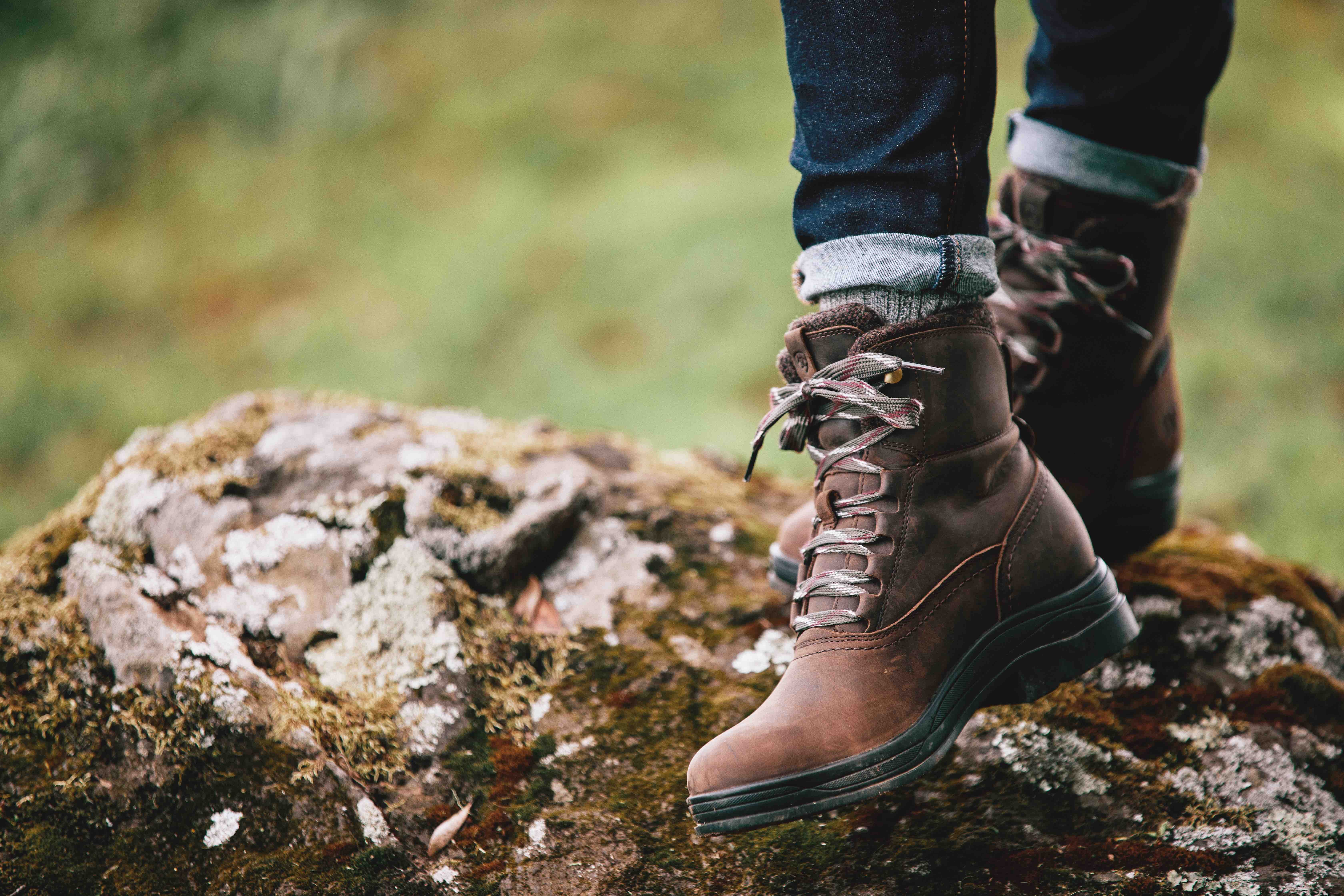 Ariat Harper Boots