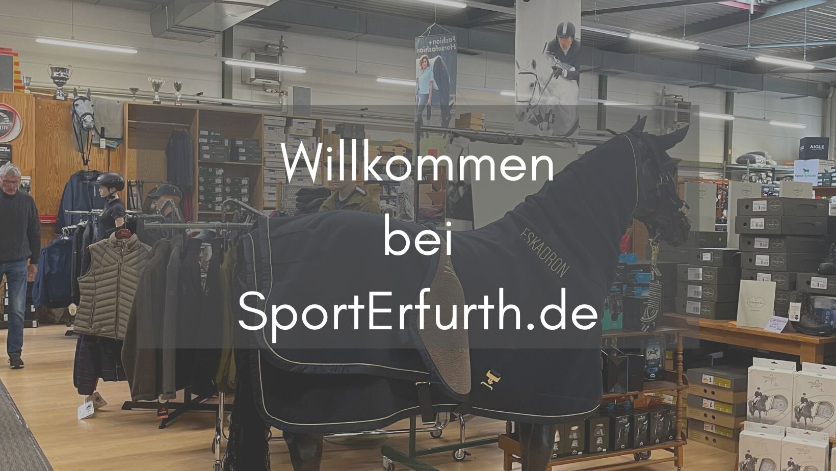 Willkommen bei SportErfurth.de 