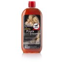 Leovet Power Shampoo Walnuss für dunkle Pferde 500ml