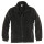 Aigle Fleece Jacke Solok Eco schwarz S