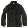 Aigle Fleece Jacke Solok Eco schwarz L