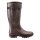 Unisex Jagdstiefel Aigle Gummistiefel Parcours 2 Vario braun 41