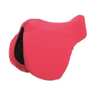 Fleece Saddle Cover