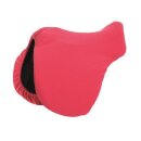 Fleece Saddle Cover