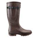 Unisex Jagdstiefel Aigle Gummistiefel Parcours 2 Vario...