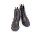 Hobo Stiefelette Douro HG mokka 39