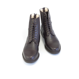 Hobo Stiefelette Douro HG mokka 40