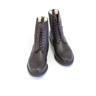 Hobo Stiefelette Douro HG mokka 41