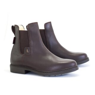 Hobo Stiefelette Adan HG mokka 37