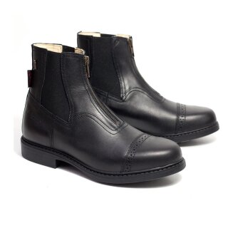 Reitstiefelette Batavia HG schwarz 36