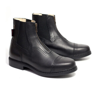 Reitstiefelette Batavia HG schwarz 41