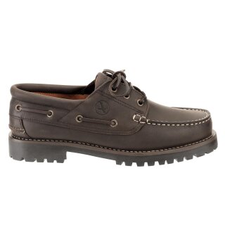 Aigle Tarmac 43216 marron fonce 37