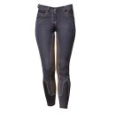 Reithose Denim Breeches von Horseware CD01-Blue Denim 26"=36