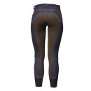 Reithose Denim Breeches von Horseware CD01-Blue Denim 26"=36