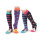 Fluffy Socks von Shires Kinder navy pig