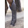 Horseware Mio Transportgamasche KK00-black Pony