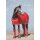 Horseware Amigo Jersey Cooler Abschwitzdecke RWGK-Red/White/Green/Black 69"=125cm