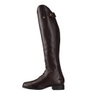 Ariat Reitstiefel Heritage Contour II Field Zip Sienna