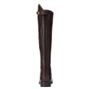 Ariat Reitstiefel Heritage Contour II Field Zip Sienna