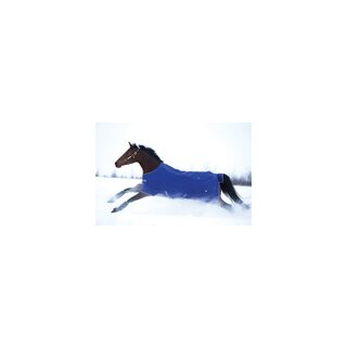 Horseware Amigo Hero ACY Tunrout Lite BMWV-atlantic blue 130cm