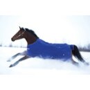 Horseware Amigo Hero ACY Tunrout Lite BMWV-atlantic blue...