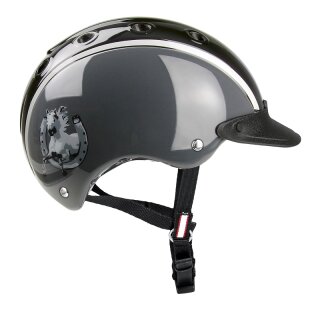 Casco Reithelm Nori 2