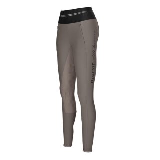 Pikeur Reithose und Reitlegging Gia Grip Athleisure Winter