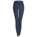 Reitlegging Victoria Erwachsene dark blue