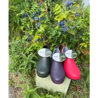 Aigle Garten-Clogs Taden Plus M