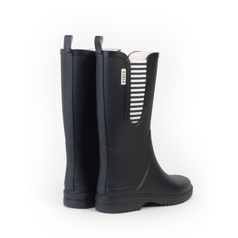 Aigle Damen Gummistiefel Egoa für den Garten, 49,95