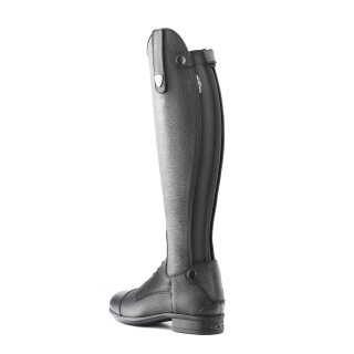 Lederreitstiefel Breton Close Contact von Tattini schwarz 42 HH2 39,5 49