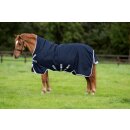 Horseware Outdoordecke Amigo Bravo 12 WUG 50g BBWO-navy/navy 130cm