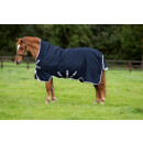 Horseware Outdoordecke Amigo Bravo 12 WUG 50g BBWO-navy/navy 160cm