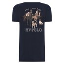 HV Polo Kids T-Shirt HVPPolo Family 5001-navy 164