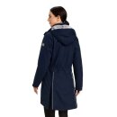 Ariat Tempest Insulated H20 Parka navy S