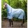 Horseware Fliegendecke Amigo Pony Ripstop Hoody CABI-azure blue/strong blue/silver 110cm