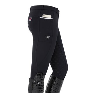 Spooks Thermoreithose Leena Full Grip Damen Winter