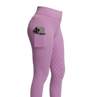 Spooks Reitleggins Emilia Full Grip