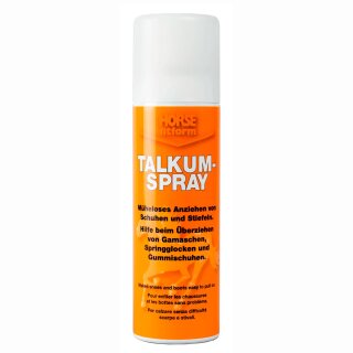 Talkum-Spray Horse fitform 200ml