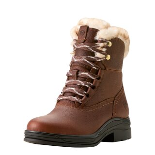 Ariat Harper sherpa Waterproof Boot