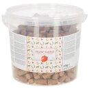 Leckerli Delizia Sweeties Erdbeere 3kg