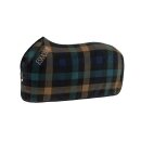 Eskadron Abschwitzdecke Fleece check Heritage