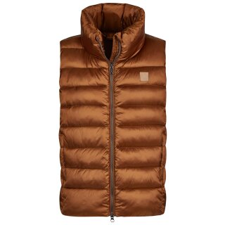 Eskadron Weste Quilt-Waistcoat Heritage