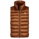 Eskadron Weste Quilt-Waistcoat Heritage