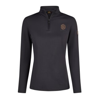 Eskadron Half-Zip Shirt Heritage