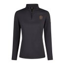 Eskadron Half-Zip Shirt Heritage