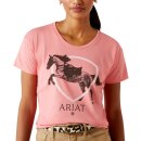 Ariat Lucky Jumper Damen T-Shirt