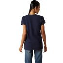 Ariat Hay Girl T-Shirt Damen